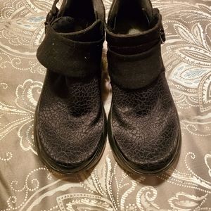 Bzees ankle boots